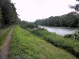  Wanderweg entlang der Traisen 