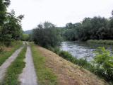  Wanderweg entlang der Traisen 