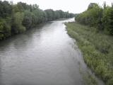  Blick auf die Traisen fussaufwrts 