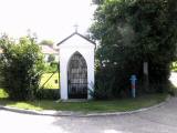  schne kleine Kapelle 