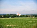  Blick nach St. Andr a.d. Traisen 