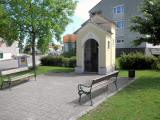  Flur-/Wegkapelle an der St. Andrer Ortsstrae  