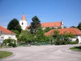  Pfarrkirche zum Hl. Andreas in St. Andr a.d. Traisen 