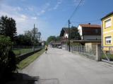  Wanderoute durch die Birkengass in St. Andr a.d. Traisen 