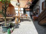  3. K+L im Heurigenhof Hinterleitner in St. Andr a.d. Traisen 