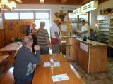  3. K+L im Heurigenhof Hinterleitner in St. Andr a.d. Traisen 