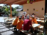  Wanderoute ber den Treppelweg in St. Andr a.d. Traisen 