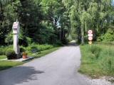  Wanderweg zur Traisen 