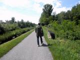  Wanderweg entlang der Traisen 