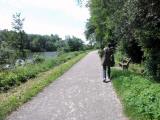  Wanderweg entlang der Traisen 