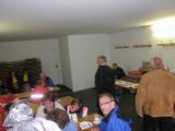  Wanderer bei der 3. K+L bzw. 2.K+L 