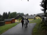  Wanderer bei Unterbrnkopf 