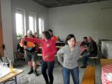  Wanderer bei der 4. K+L 