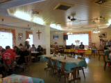  Start/Ziel - im Gasthaus Schiefer 