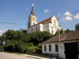  Pfarrkirche Glaubendorf 