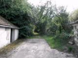  Wanderweg durch den Zwischengraben 
