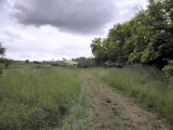  auf der Anhhe nach dem Graben 