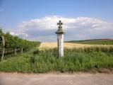  das "Mhlwegkreuz" 