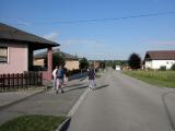 Wanderoute ber die Dippersdorfer Strae 
