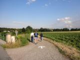  Wanderweg zur Schmida 