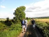  Wanderweg entlang der Schmida 