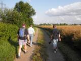  Wanderweg entlang der Schmida 