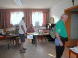  der EVG - Stand 