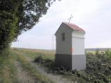  das "Lamperlkreuz" 