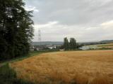  Fernblick nach Ossarn und Oberwinden 