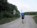  Wanderroute durch die Riede Frauengrund 