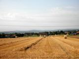  Fernblick nach Etzersdorf und Kapelln 