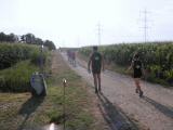  Wanderroute durch die Riede Weingartfeld 