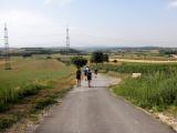  Wanderweg zur Max Schubert-Warte 