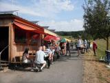  3. K+L bei der Max Schubert-Warte 