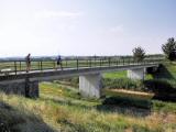  Brcke ber die Perschling bei Unterkilling 