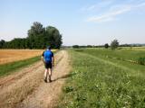  Wanderroute entlang der Perschling 