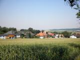  Blick nach Haselbach 