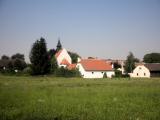  Blick nach Haselbach 