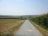  Wanderroute nach Pnning 