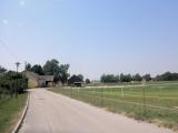  Wanderweg bei Pnning 