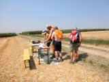  Marathonis bei der "hllischen" 3. SK 