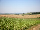  Fernblick nach Kapelln 