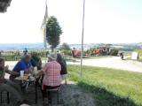  K+L bei der "Stierschweif-Feldtunnelhtte" 