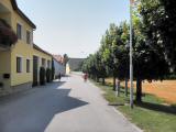  Wanderroute durch Rassing 