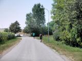  Wanderroute zur Perschling 