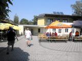  Marathonis im Ziel 