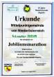  Urkunde 