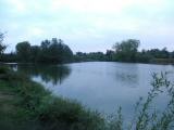  Blick ber den Schlossteich 