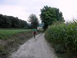  Wanderroute nach Watzendorf 