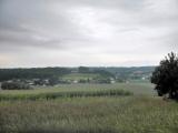  Fernblick nach Watzendorf und Hasendorf 